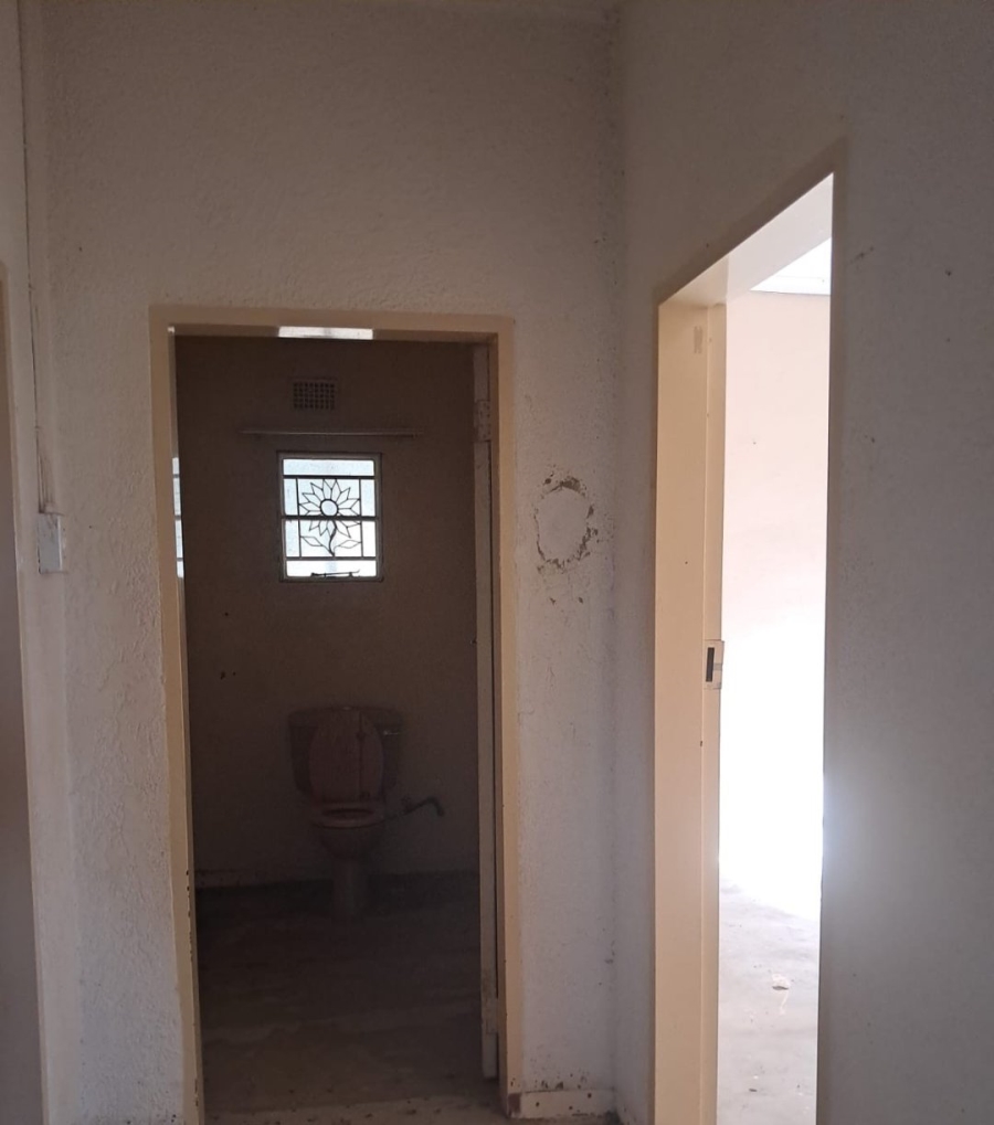 Commercial Property for Sale in Bloemhof Rural North West